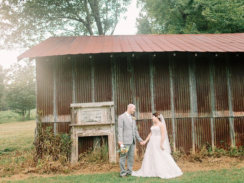 Kellum Valley Farm Wedding Photos0039