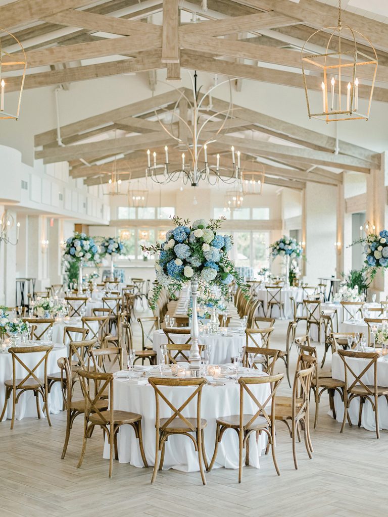 The Westin Hilton Head Island Wedding